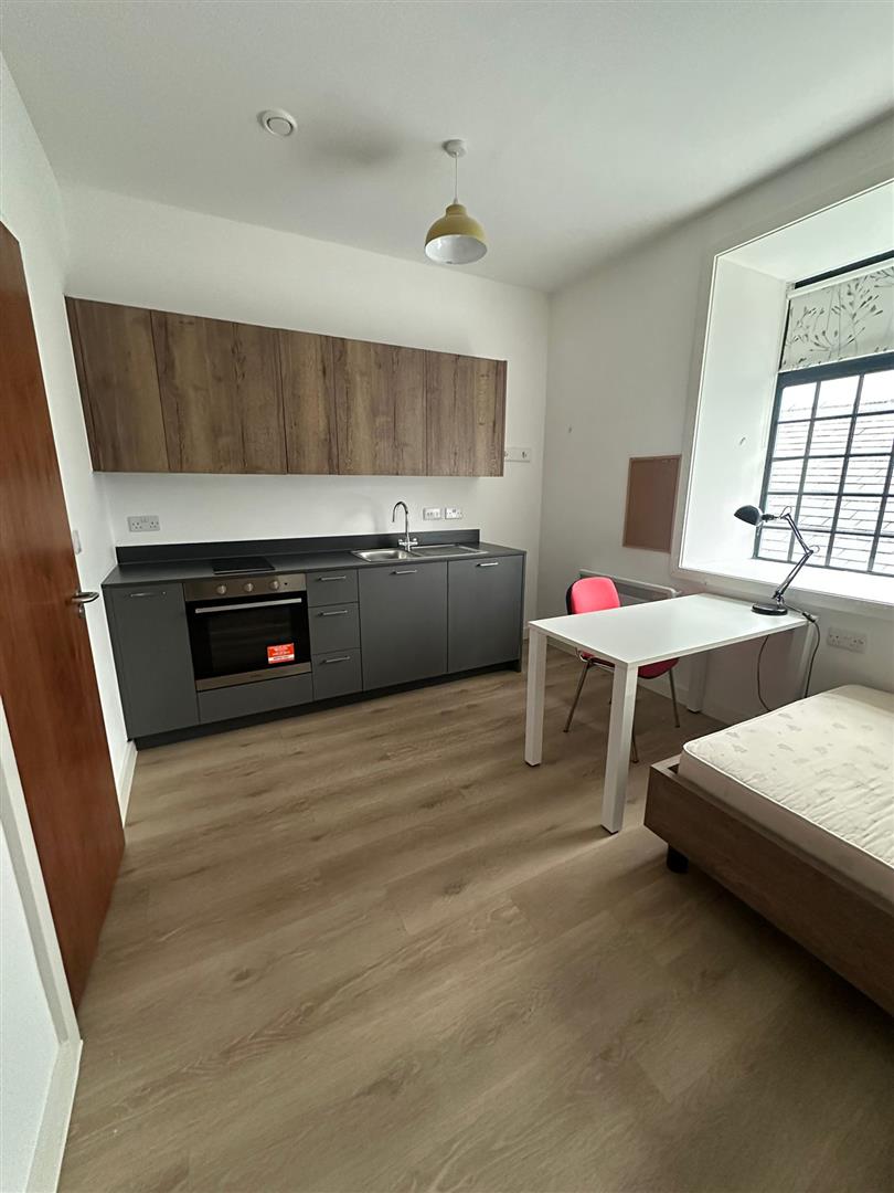 26 Silk Mill, Galgate, LA2 0PR